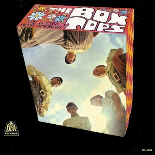 The Box Tops